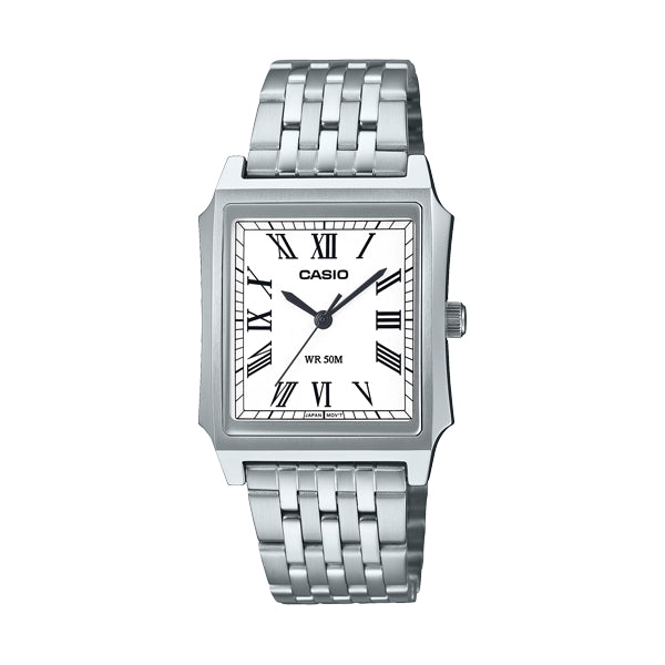 CASIO COLLECTION & VINTAGE WATCHES Mod. MTP-B190D-7BVEF