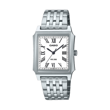 CASIO COLLECTION & VINTAGE WATCHES Mod. MTP-B190D-7BVEF