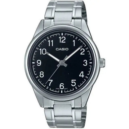 CASIO COLLECTION Mod. CASUAL - BLACK