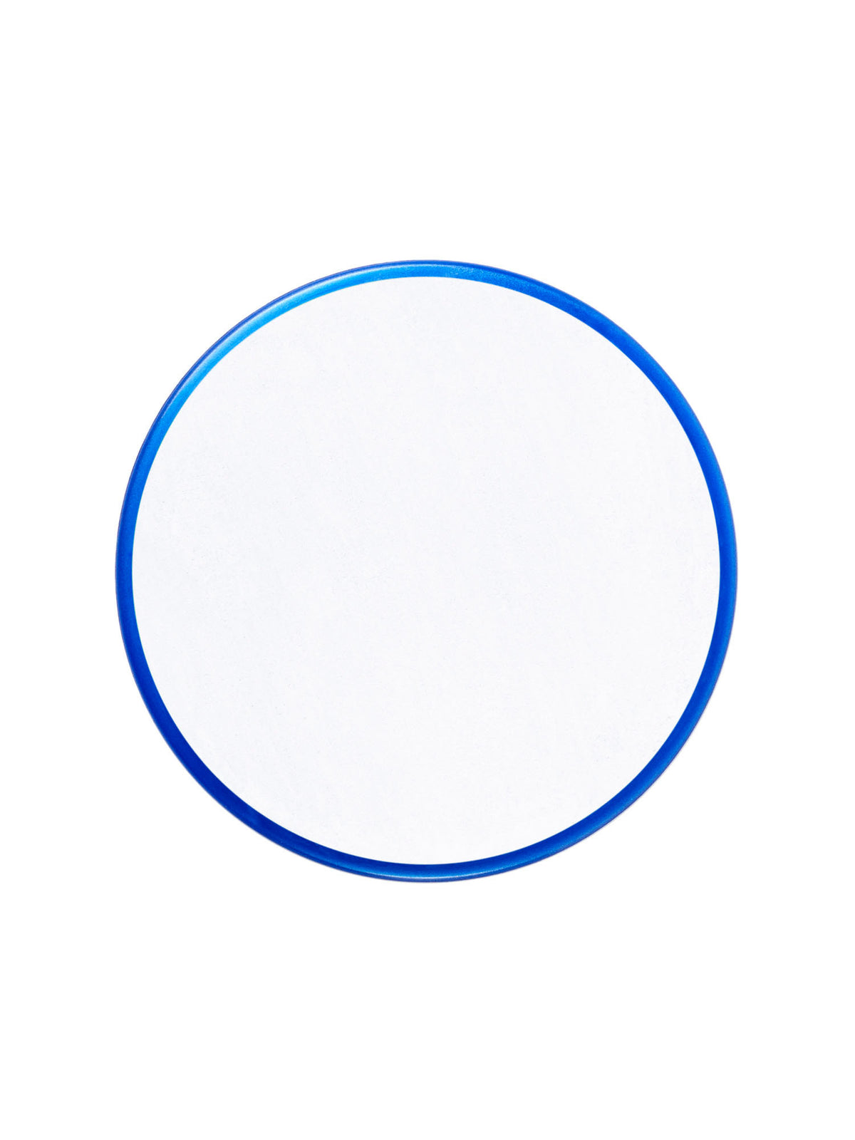 Rubies Snazaroo White /000 (Single) Schminke