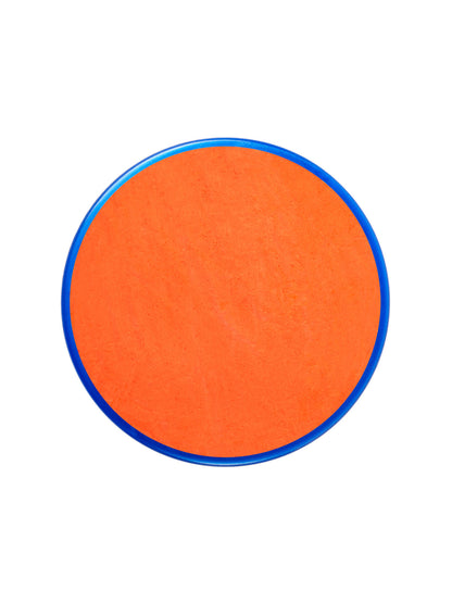 Rubies Snazaroo Orange / 553 Schminke