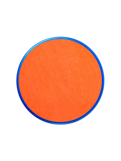 Rubies Snazaroo Orange / 553 Schminke