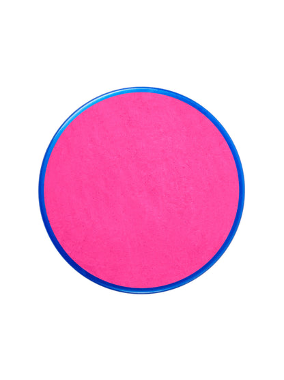 Rubies Rubies Snazaroo Bright Pink (5 Pack) Schminke