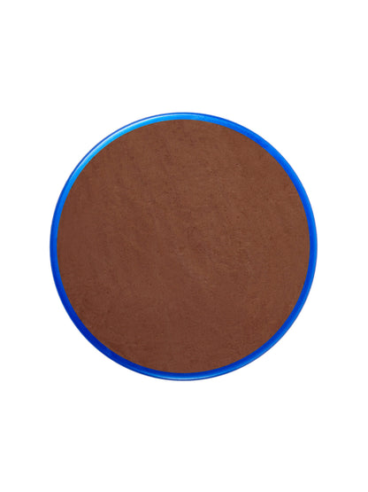 Rubies Snazaroo Light Brown 988 Schminke – Detailansicht