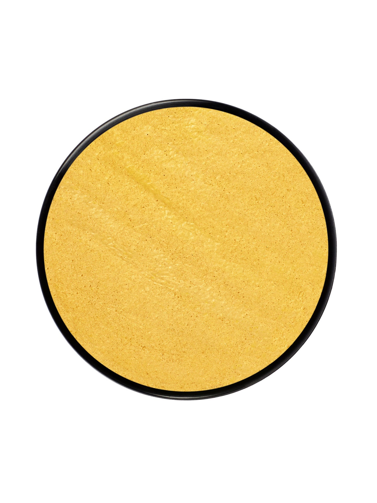 Rubies Rubies Snazaroo Gold (5 Pack) Schminke