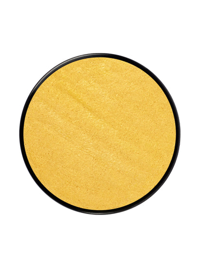 Rubies Rubies Snazaroo Gold (5 Pack) Schminke