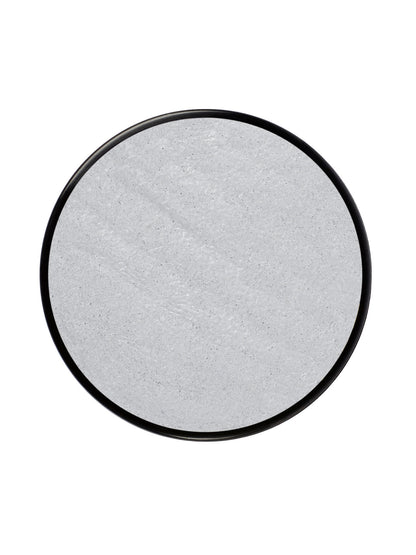 Rubies Rubies Snazaroo Silver (5 Pack) Schminke