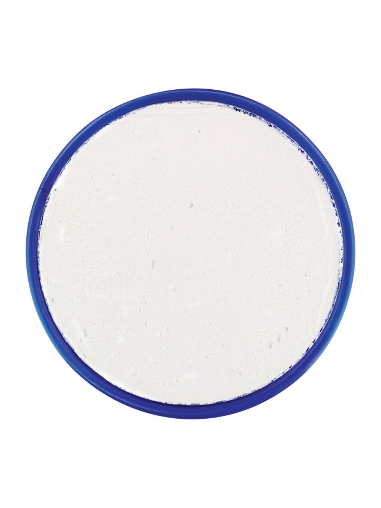 Rubies Rubies Snazaroo White 75ml Schminke