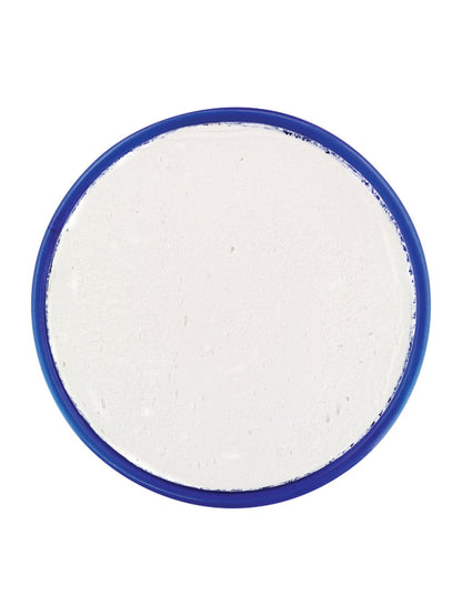 Rubies Rubies Snazaroo White 75ml Schminke