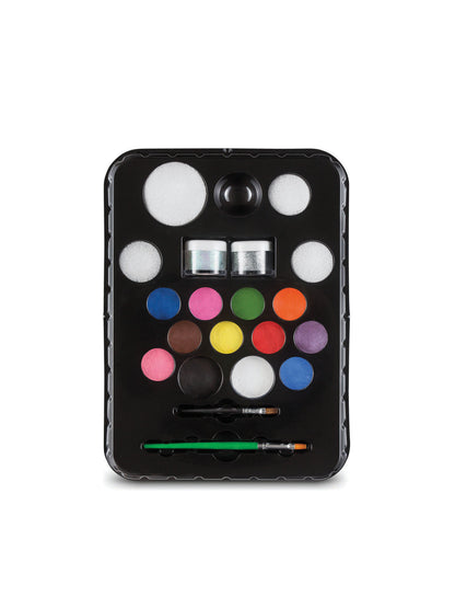 Rubies Snazaroo Ultimate Party Make-Up Kit Schminke