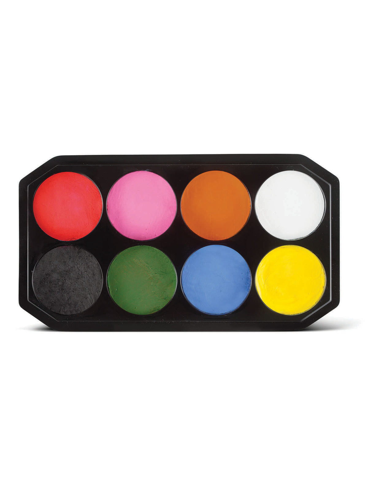 Rubies Snazaroo 18ml Palette Schminke
