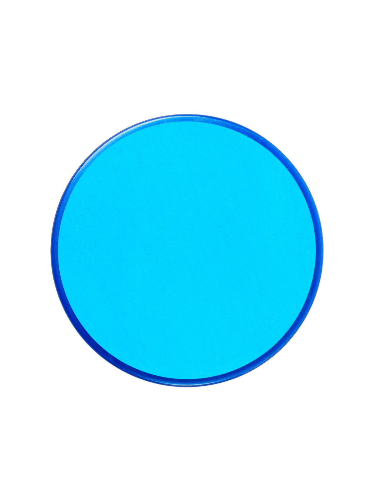Rubies Snazaroo Turquoise / 488 (Single) Schminke