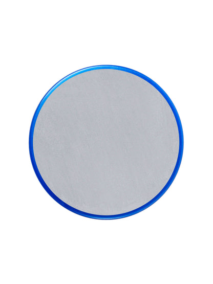 Rubies Rubies Snazaroo Light Grey (5 Pack) Schminke