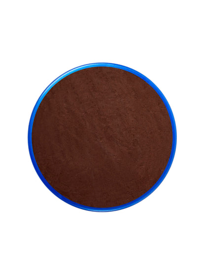 Rubies Snazaroo Dark Brown/999 Schminke