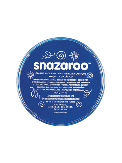 Rubies Snazaroo Royal Blue 344 Schminke – Produktansicht
