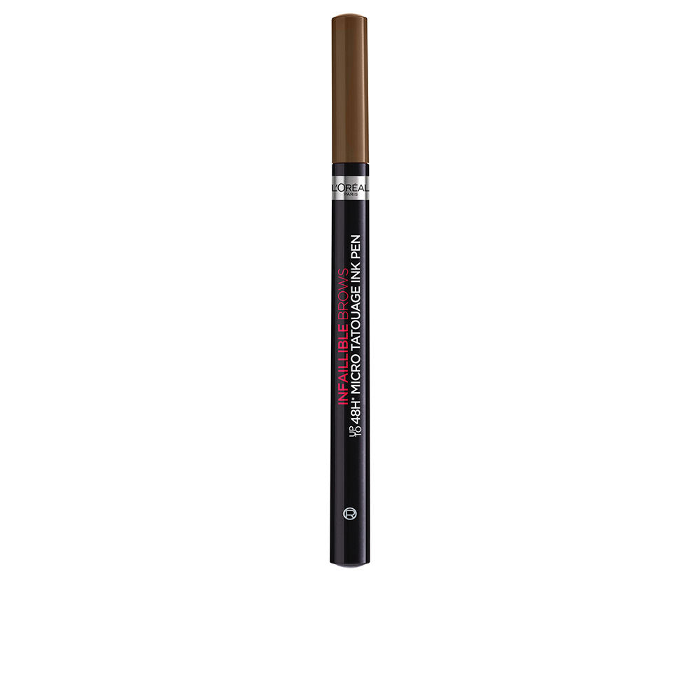 UNBELIEVA BROW micro tatouage #105-brunette