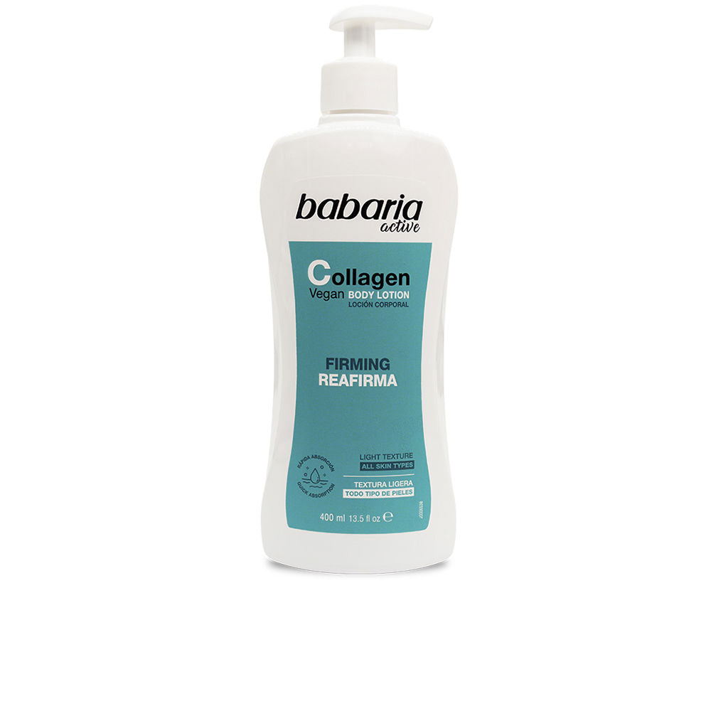 COLLAGEN loción corporal 400 ml