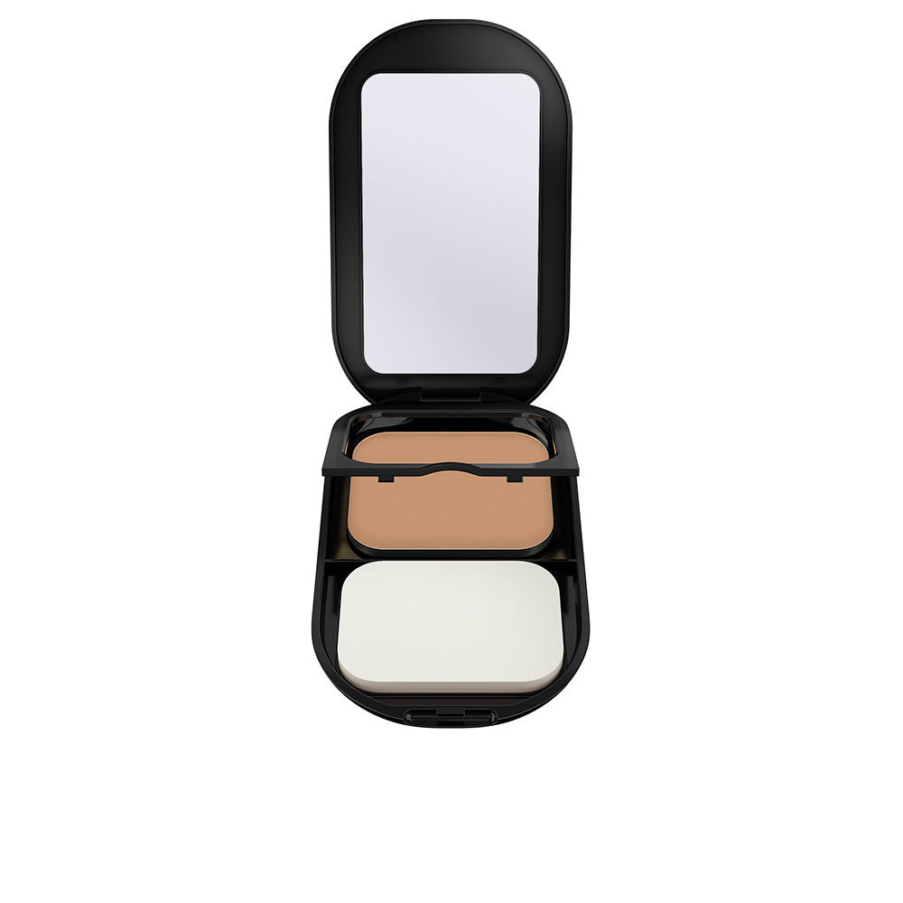 FACEFINITY COMPACT rechargeable makeup base SPF20 #002-ivory 10 gr