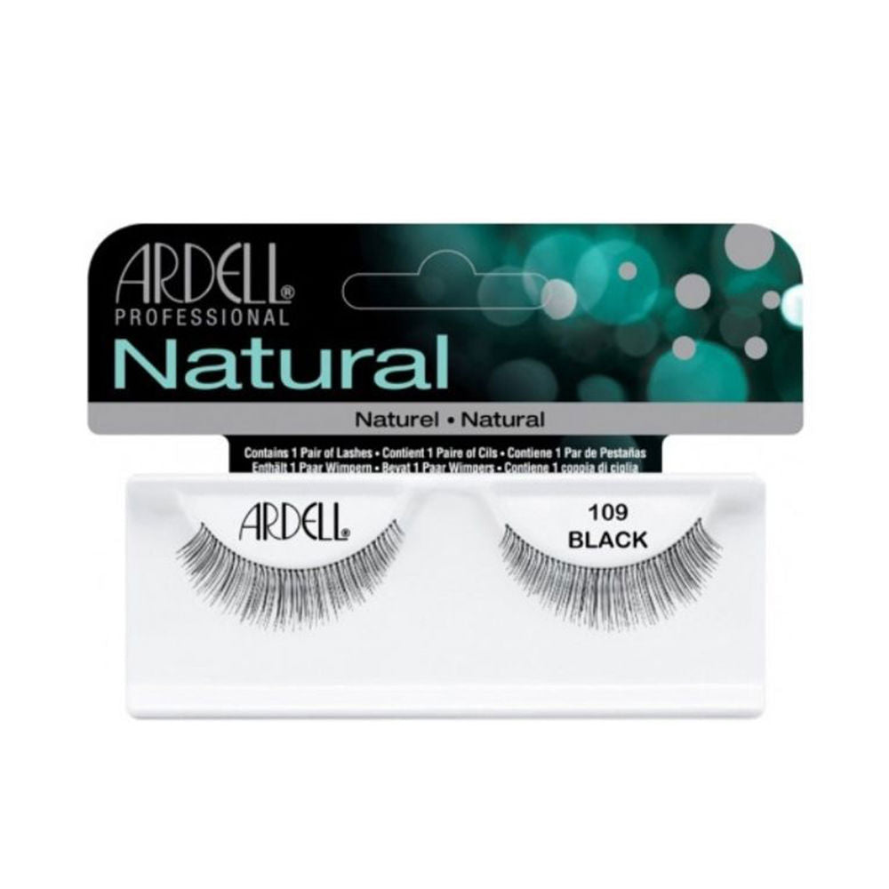 PRO NATURAL LASH #109 2 u