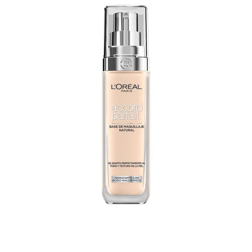 ACCORD PARFAIT foundation hyaluronic acid #1.R