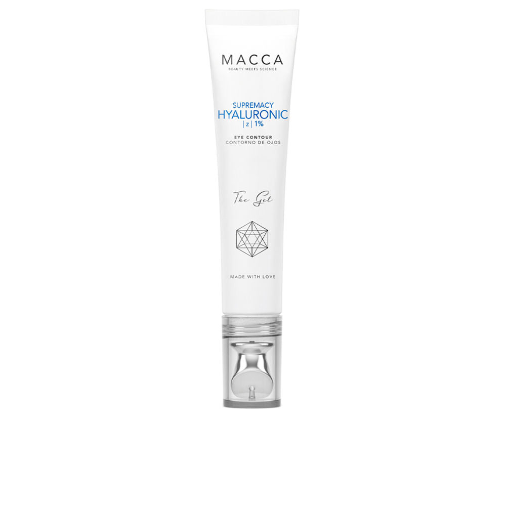 MACCA Hyaluronic The Gel 15 ml Hyaluron-Gel