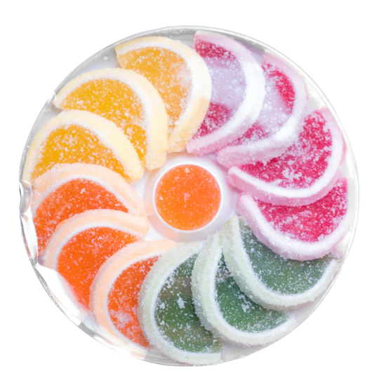 Makarena Gelee Spalten 200g