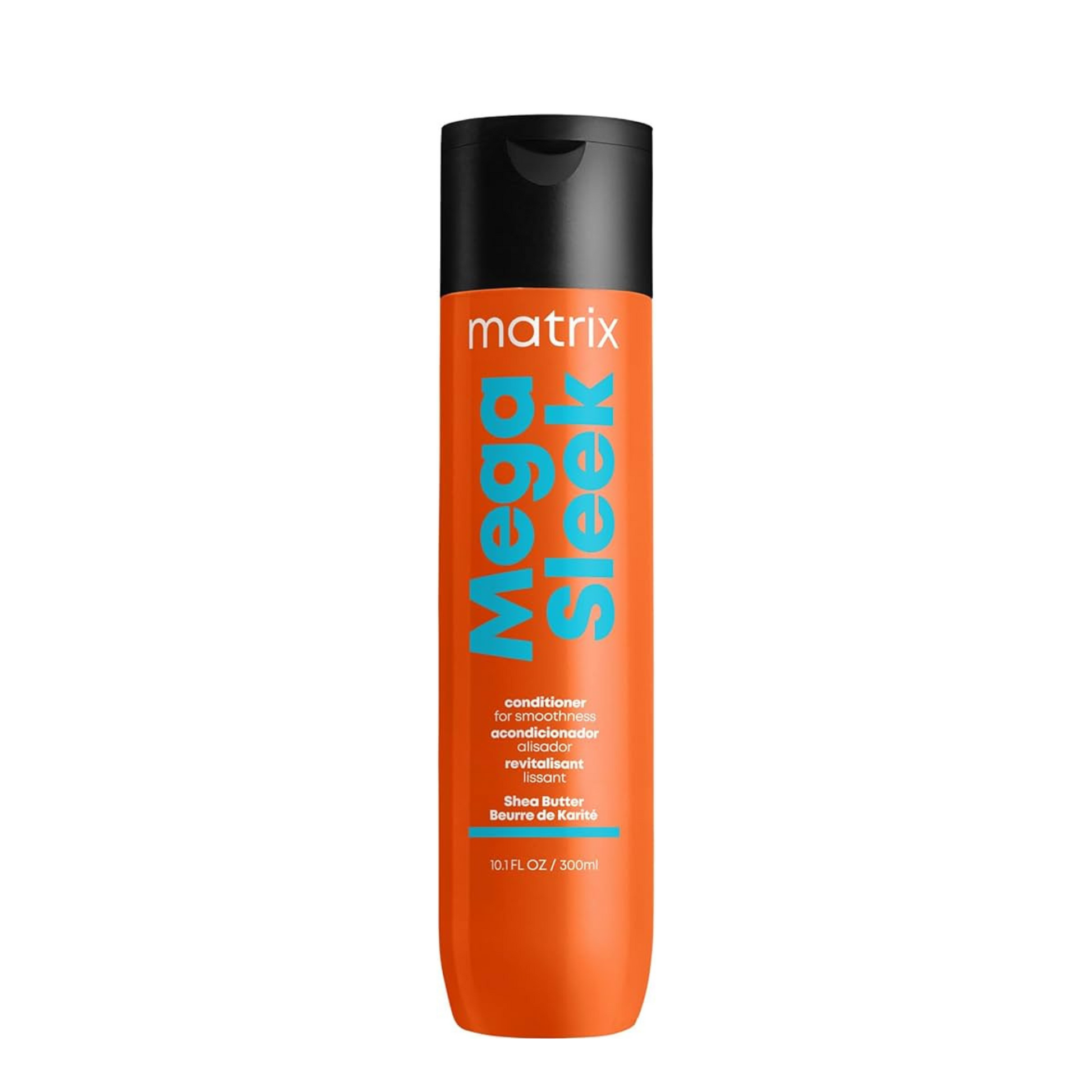 MATRIX MATRIX Total Results Sleek Conditioner 300 ml Haarpflege Conditioner