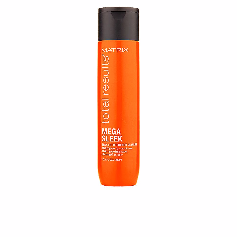 MATRIX MATRIX Total Results Sleek Shampoo 300 ml Haarpflege