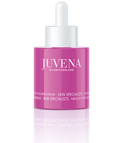 JUVENA JUVENA Miracle Rellenador De Líneas und Sérum Hialurónico 30 ml Kosmetikpflege