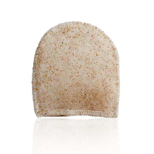USU COSMETICS USU COSMETICS Mïtt Konjac Gesichtsreinigung und Peeling Handschuh 1 Stück Kosmetik