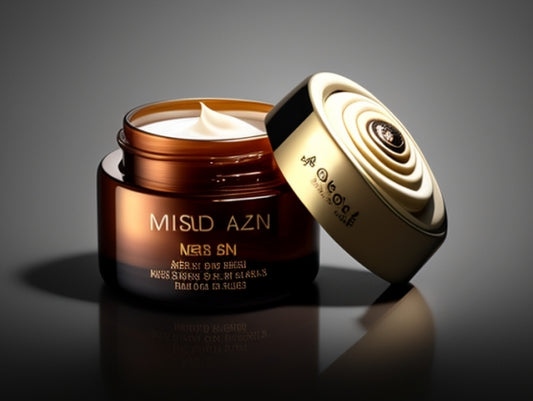 MIZON MIZON Snail Repair Eye Cream 25 ml Augencreme mit Schneckenschleim Extrakt Nagelpflege