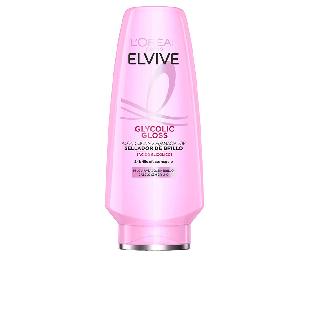 ELVIVE GLYCOLIC GLOSS conditioner 300 ml
