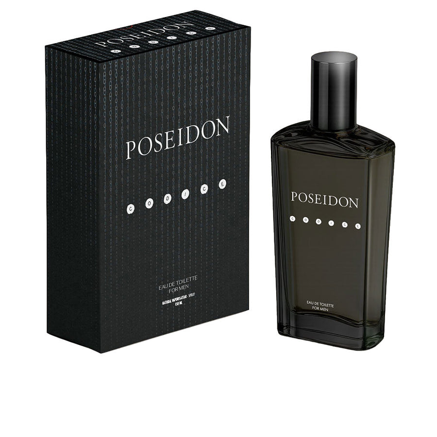 POSEIDON CODICE edt vapo 150 ml