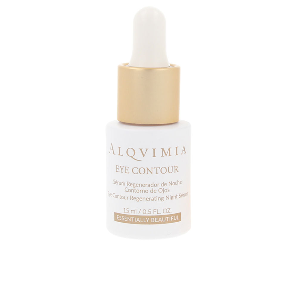 ESSENTIALLY BEAUTIFUL eye contour 15 ml