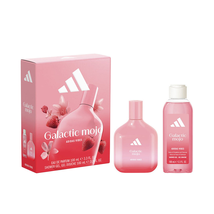GALACTIC MOJO 2-piece CASE