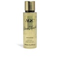 GLOW TOUCH GOLD shimmer bruma corporal 250 ml