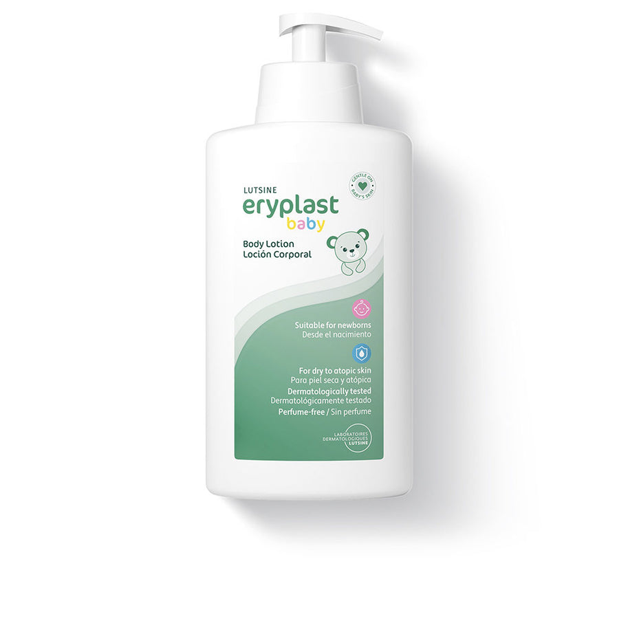 ERYPLAST BABY body lotion 500 ml
