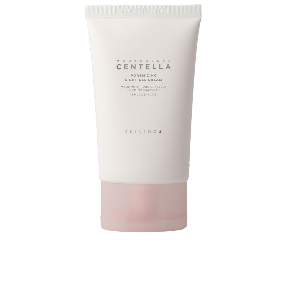 MADAGASCAR CENTELLA facial cream gel 75 ml