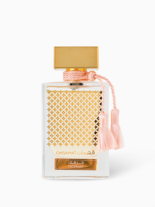 RASASI RASASI Qsamat Morhaf Eau de Parfum Spray 65 ml Parfüm