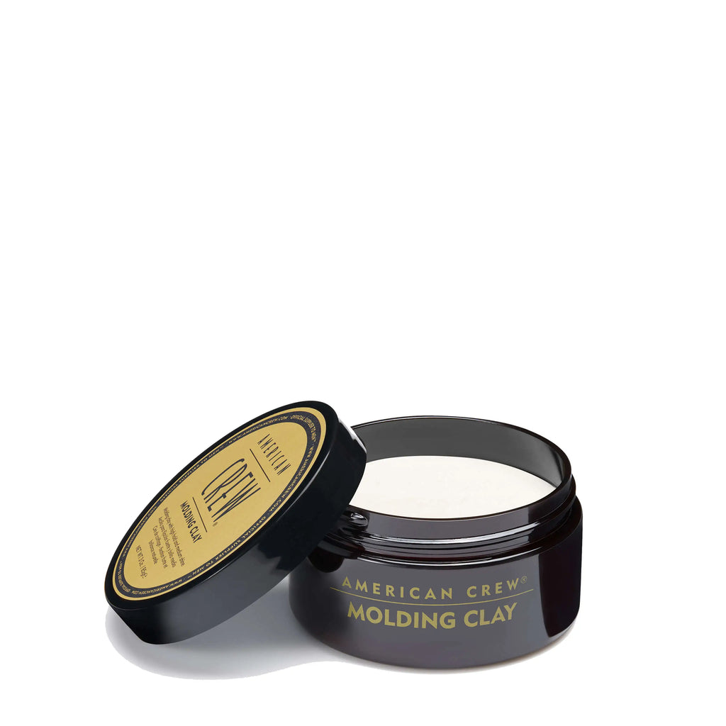AMERICAN CREW AMERICAN CREW Molding Clay Haarstyling Ton 85 g Kosmetik