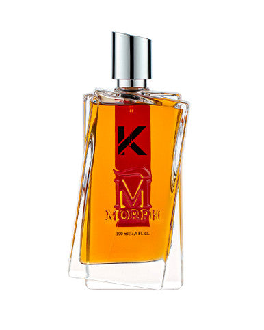 MORPH MORPH Kolonaki Parfum 100 ml Eau de Parfum Herrenduft Parfüm
