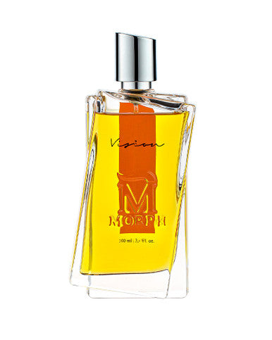 MORPH MORPH Vision Parfum 100 ml Duft für Damen und Herren Parfüm