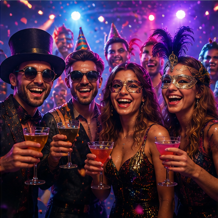 Mottoparty