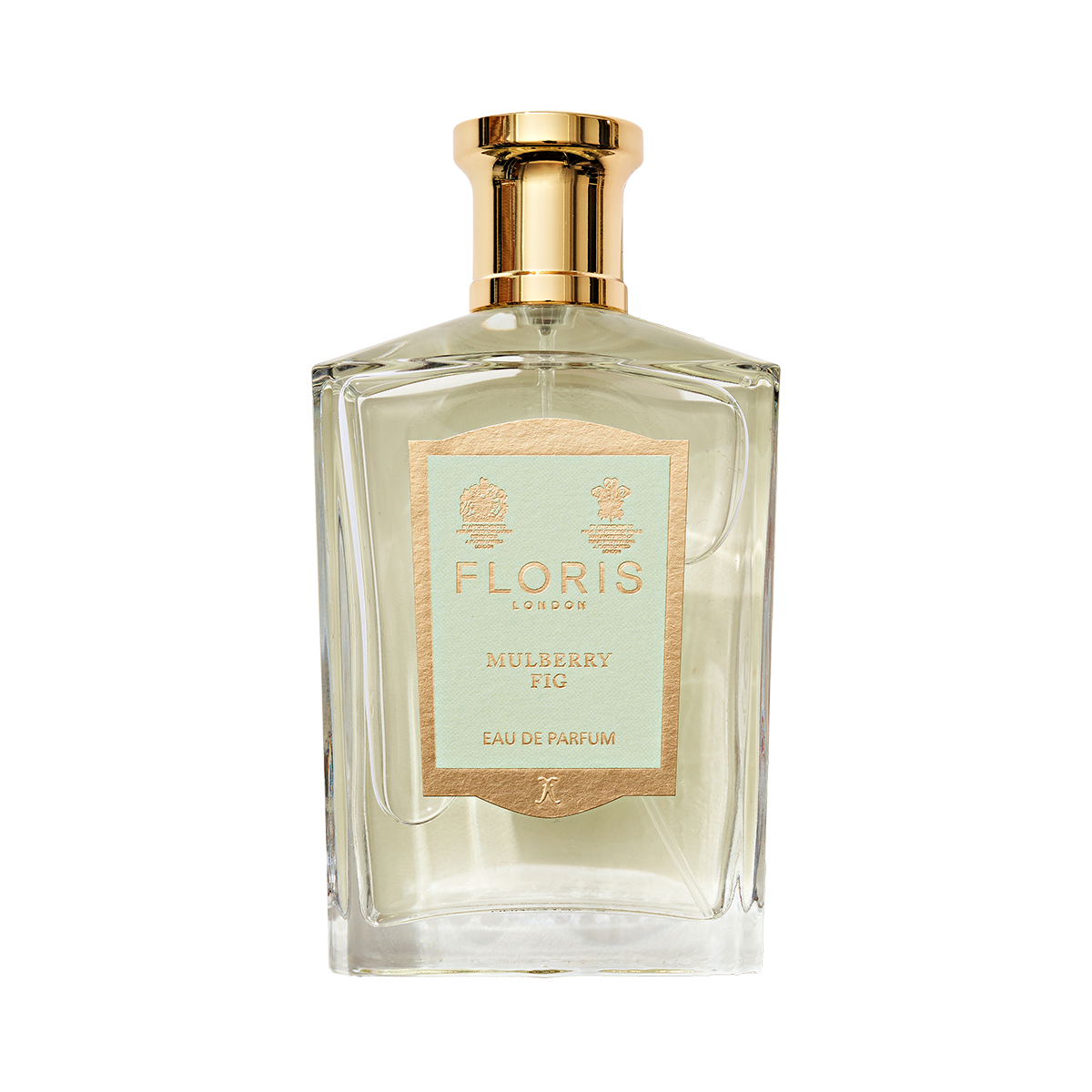 FLORIS FLORIS London Mulberry Fig Eau de Parfum 100 ml Parfüm