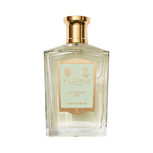 FLORIS FLORIS London Mulberry Fig Eau de Parfum 100 ml Parfüm