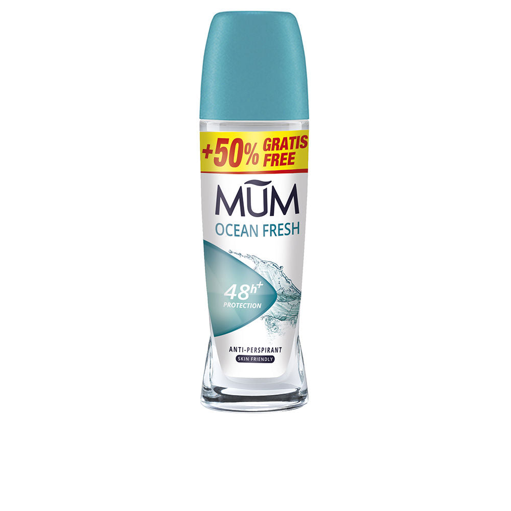 MUM Ocean Fresh Deodorant Roll-on 75 ml