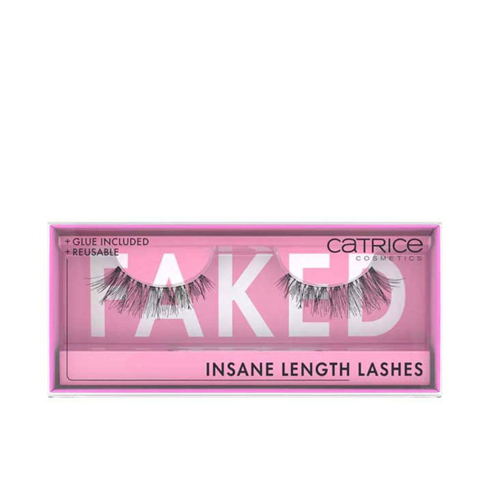 INSANE LENGTH lashes 1 u
