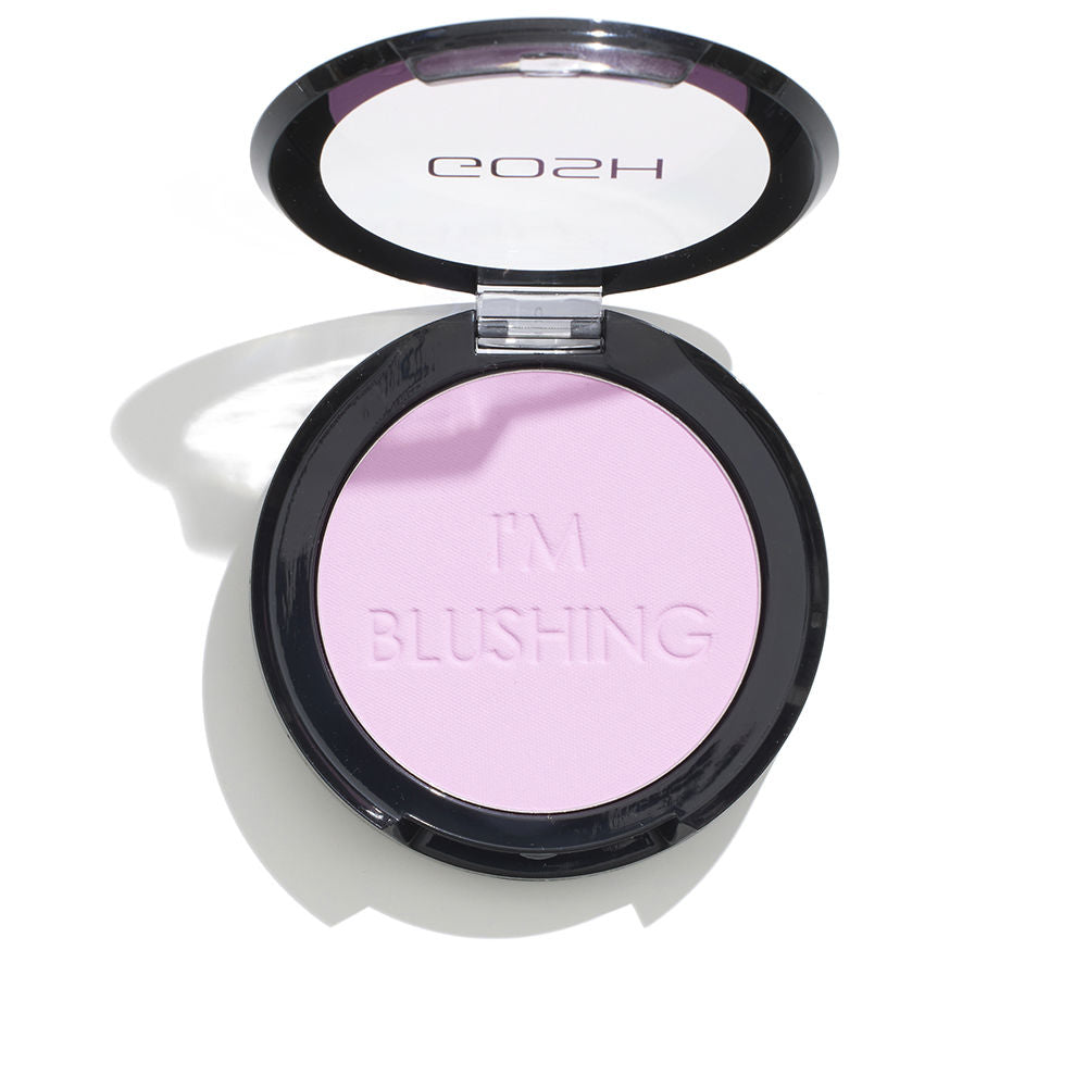 I'M BLUSHING #005-Shocking Pink 5.5 gr
