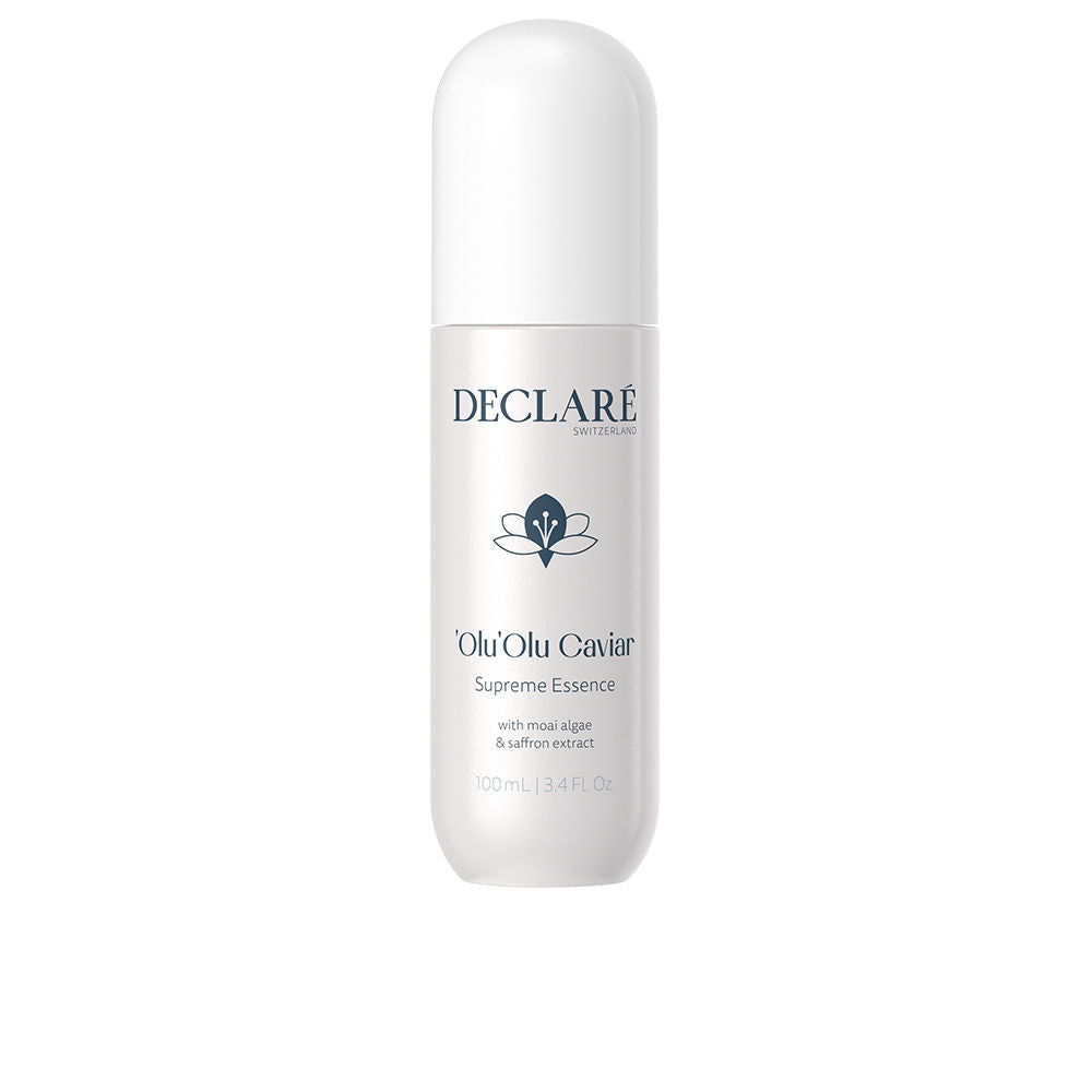 OLU'OLU supreme essence 100 ml