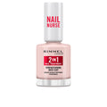 NAIL NURSE 2 IN 1 nail treatment &amp; Base Coat 12 ml